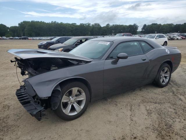 DODGE CHALLENGER 2021 2c3cdzag4mh547070