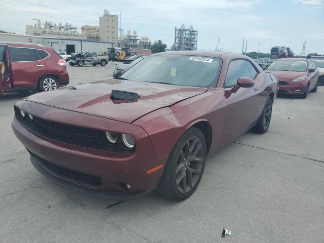 DODGE CHALLENGER 2021 2c3cdzag4mh573491