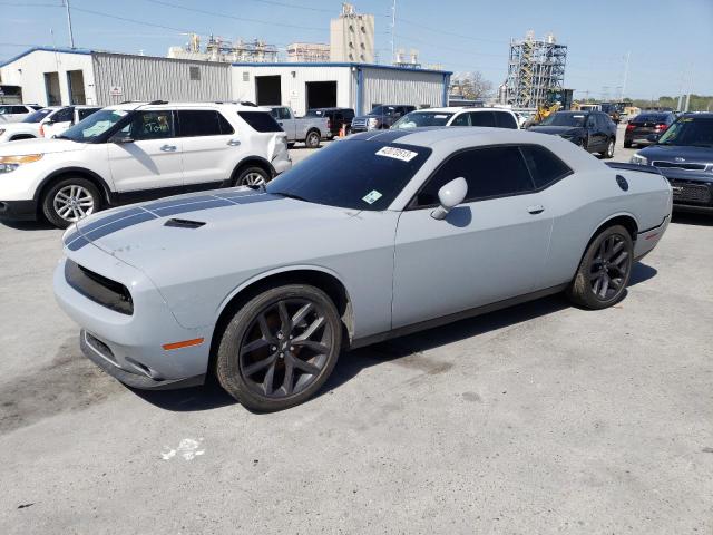 DODGE CHALLENGER 2021 2c3cdzag4mh578903