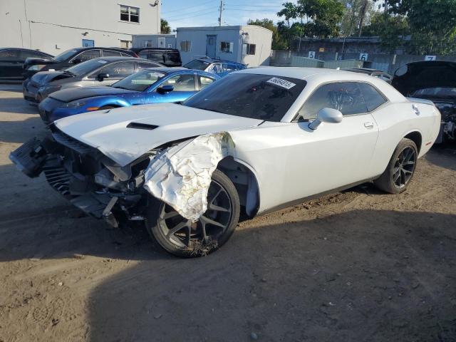 DODGE CHALLENGER 2021 2c3cdzag4mh590873