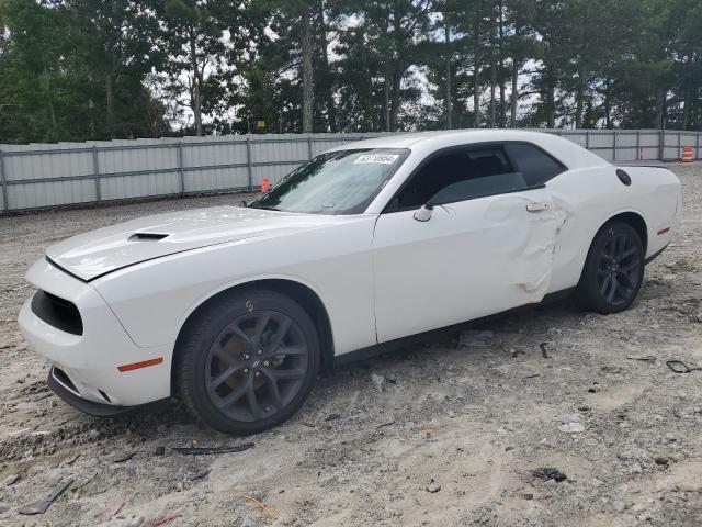 DODGE CHALLENGER 2021 2c3cdzag4mh597323