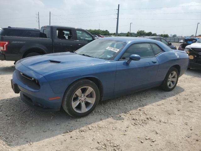 DODGE CHALLENGER 2021 2c3cdzag4mh627310