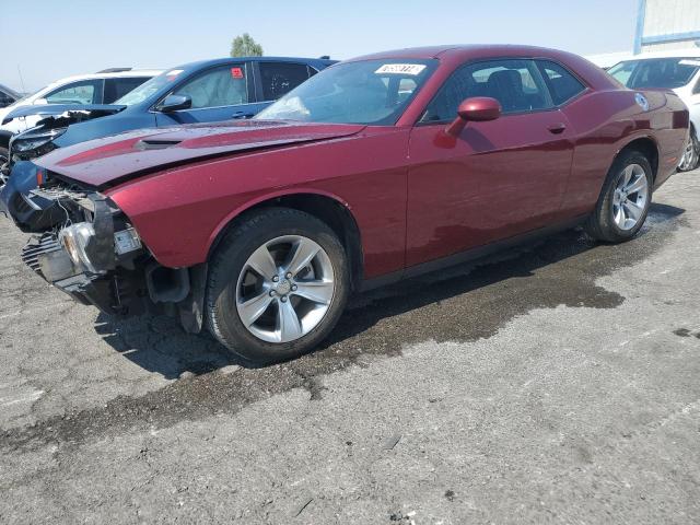 DODGE CHALLENGER 2021 2c3cdzag4mh630708