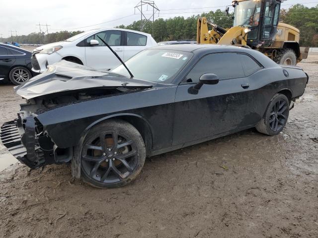 DODGE CHALLENGER 2021 2c3cdzag4mh646293