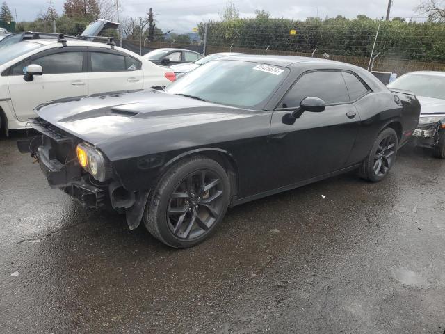 DODGE CHALLENGER 2022 2c3cdzag4nh188465