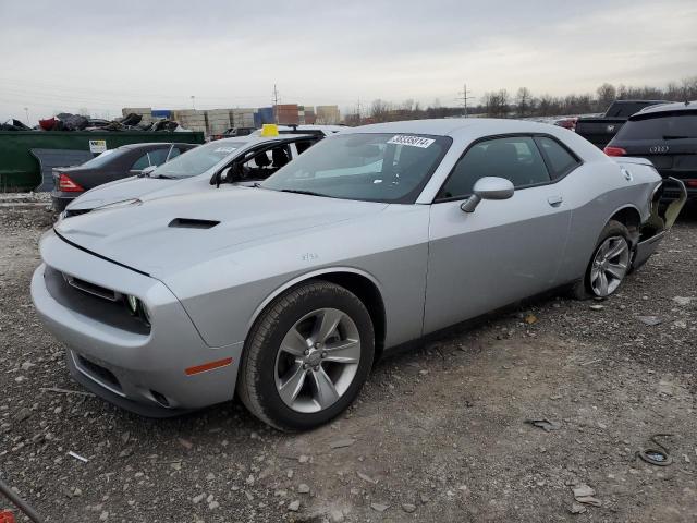 DODGE CHALLENGER 2022 2c3cdzag4nh261155