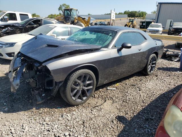 DODGE CHALLENGER 2023 2c3cdzag4ph510752