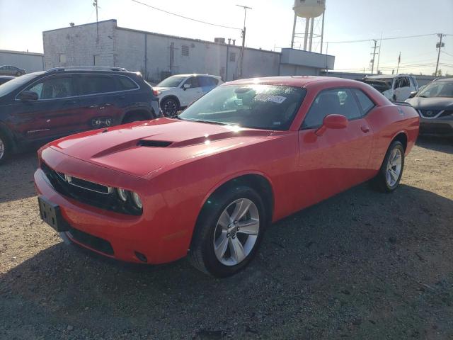 DODGE CHALLENGER 2023 2c3cdzag4ph512436