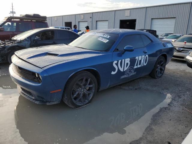 DODGE CHALLENGER 2023 2c3cdzag4ph554167