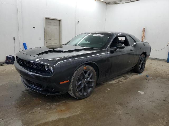 DODGE CHALLENGER 2023 2c3cdzag4ph629725