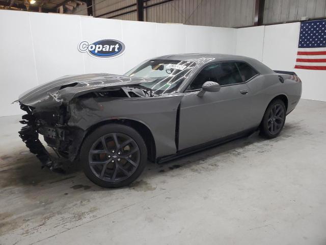 DODGE CHALLENGER 2023 2c3cdzag4ph637825