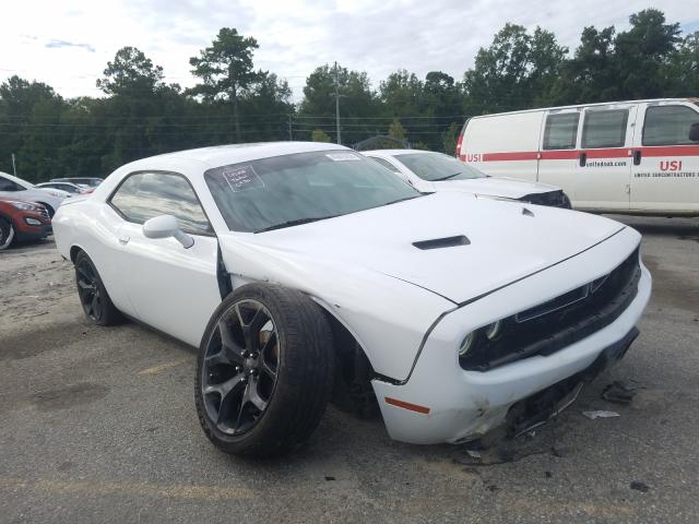 DODGE CHALLENGER 2015 2c3cdzag5fh700199