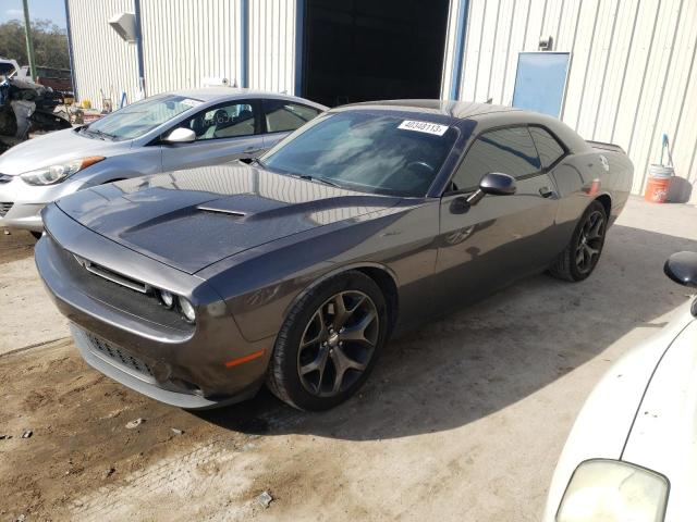 DODGE CHALLENGER 2015 2c3cdzag5fh701966