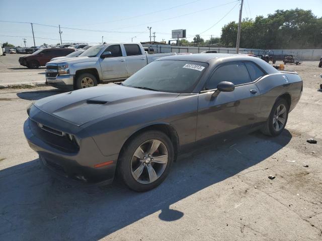 DODGE CHALLENGER 2015 2c3cdzag5fh704169