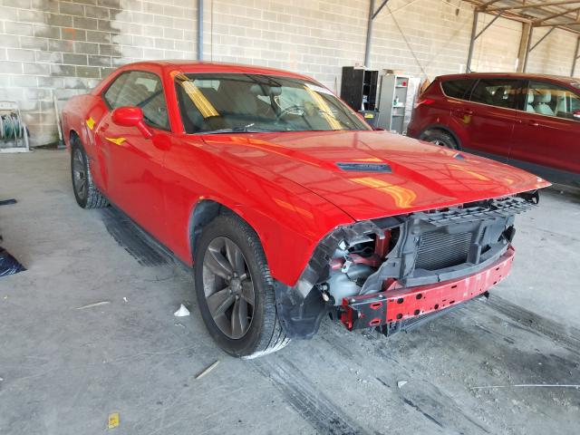 DODGE CHALLENGER 2015 2c3cdzag5fh704298