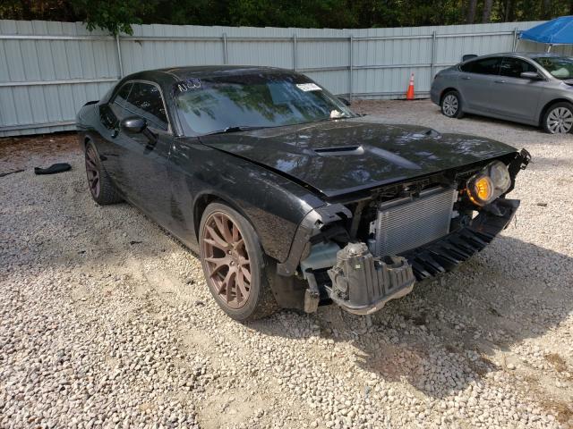 DODGE CHALLENGER 2015 2c3cdzag5fh717651