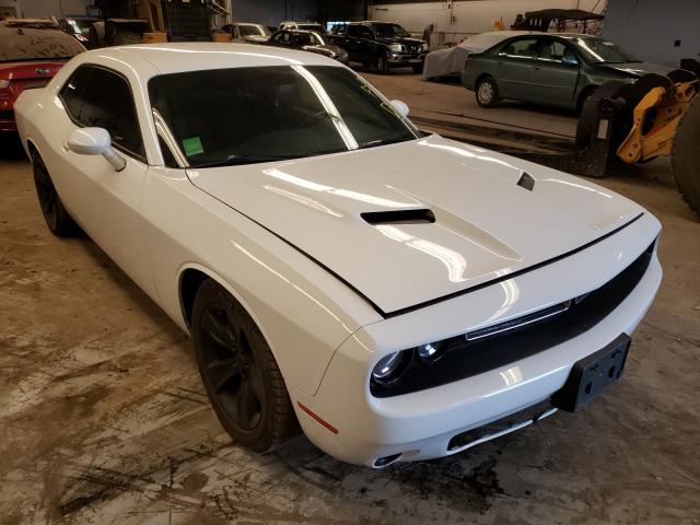 DODGE CHALLENGER 2015 2c3cdzag5fh720002