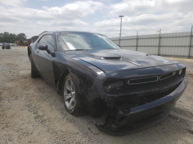 DODGE CHALLENGER 2015 2c3cdzag5fh720145