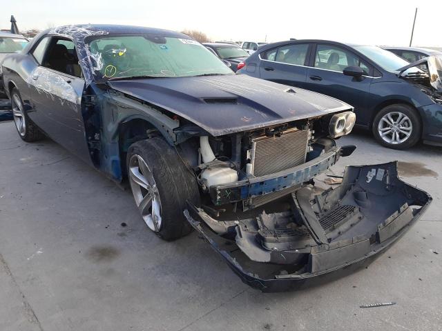 DODGE CHALLENGER 2015 2c3cdzag5fh728293