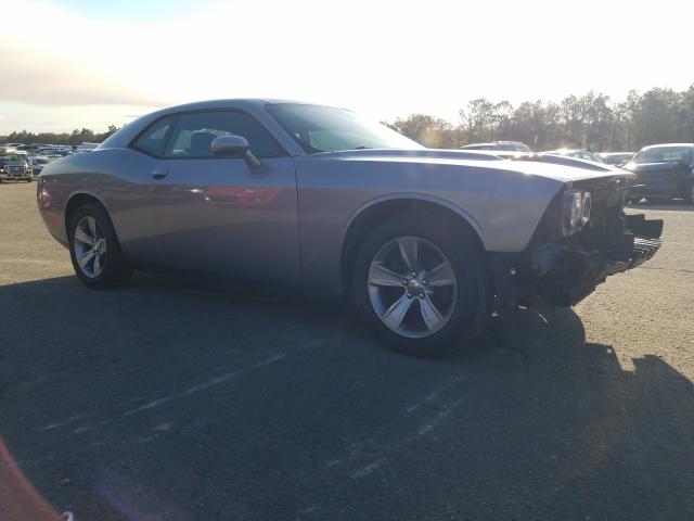 DODGE CHALLENGER 2015 2c3cdzag5fh730903