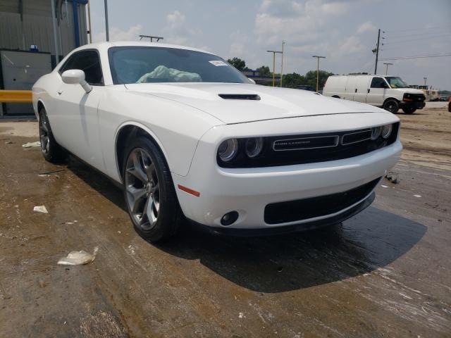 DODGE CHALLENGER 2015 2c3cdzag5fh732764