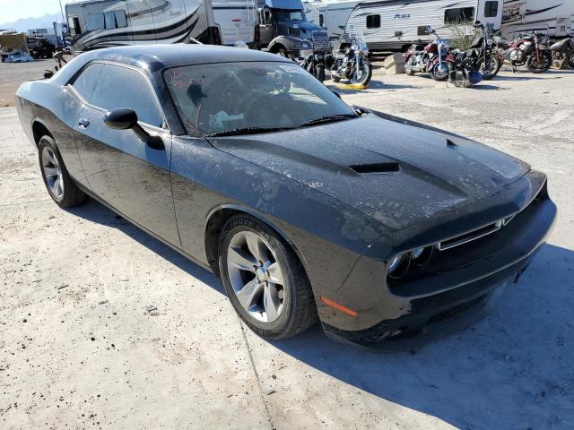 DODGE CHALLENGER 2015 2c3cdzag5fh744476