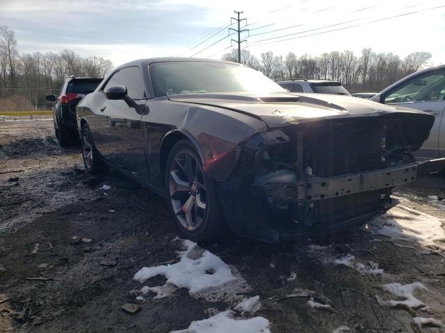 DODGE CHALLENGER 2015 2c3cdzag5fh744560