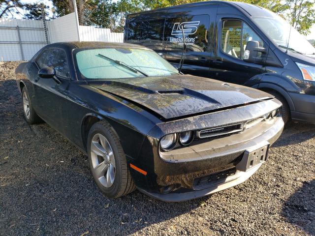 DODGE CHALLENGER 2015 2c3cdzag5fh767837