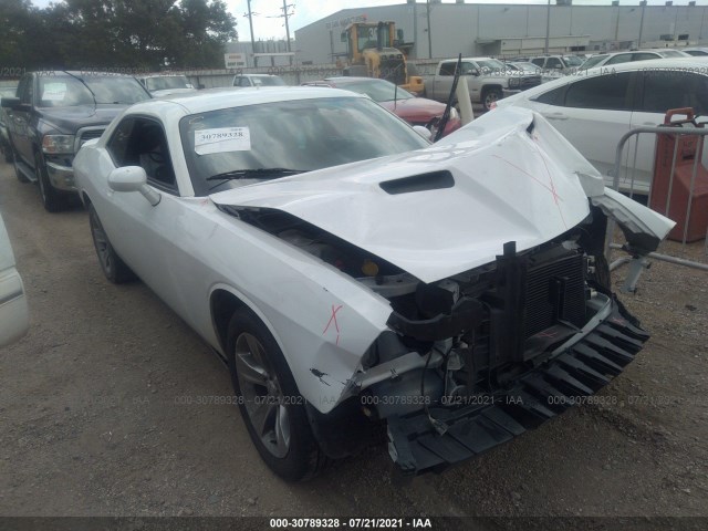 DODGE CHALLENGER 2015 2c3cdzag5fh774612