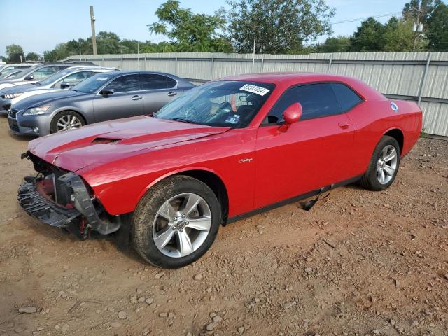 DODGE CHALLENGER 2015 2c3cdzag5fh788865