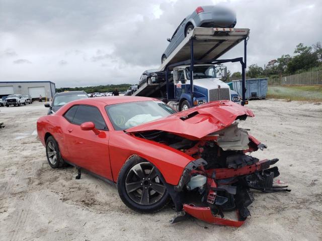 DODGE CHALLENGER 2015 2c3cdzag5fh793564