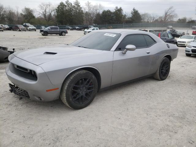 DODGE CHALLENGER 2015 2c3cdzag5fh793774