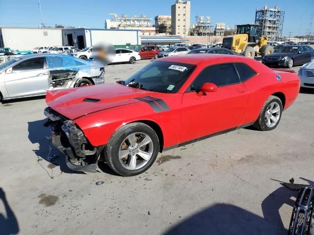 DODGE CHALLENGER 2015 2c3cdzag5fh793788