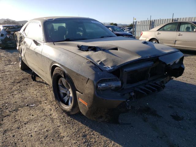 DODGE CHALLENGER 2015 2c3cdzag5fh793936