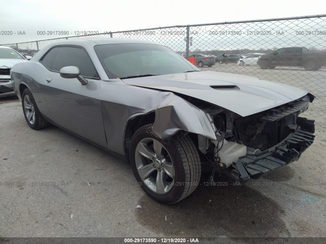 DODGE CHALLENGER 2015 2c3cdzag5fh798151