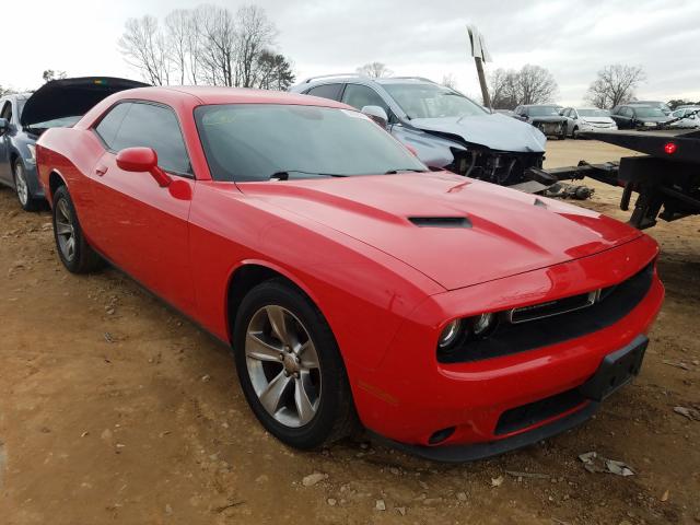 DODGE CHALLENGER 2015 2c3cdzag5fh811030