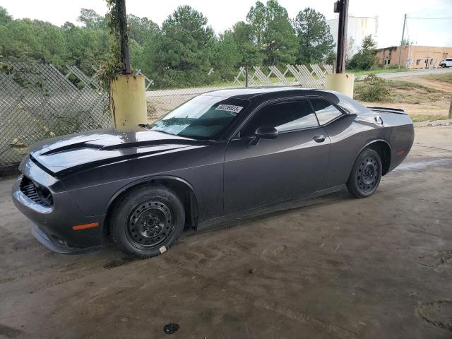 DODGE CHALLENGER 2015 2c3cdzag5fh823016