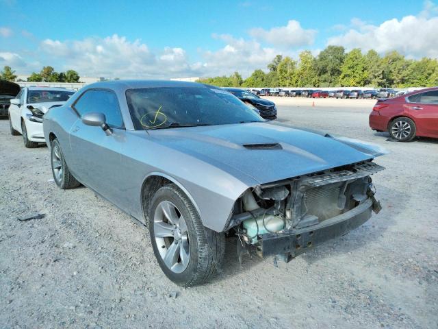 DODGE CHALLENGER 2015 2c3cdzag5fh850796