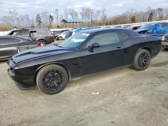 DODGE CHALLENGER 2015 2c3cdzag5fh865508