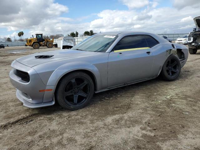 DODGE CHALLENGER 2015 2c3cdzag5fh865556