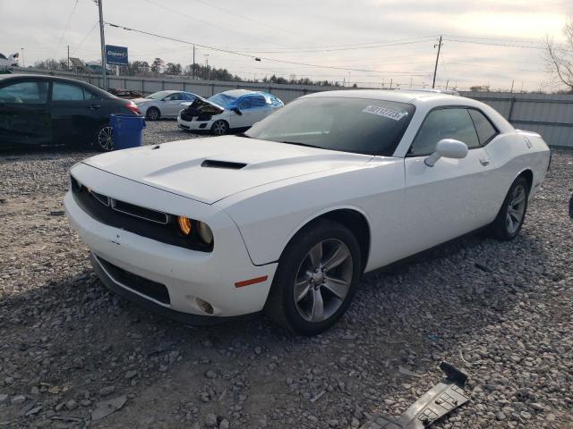 DODGE CHALLENGER 2015 2c3cdzag5fh873222