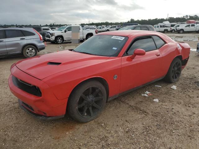 DODGE CHALLENGER 2015 2c3cdzag5fh873415