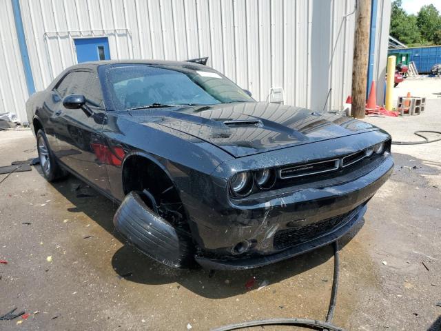 DODGE CHALLENGER 2015 2c3cdzag5fh877559