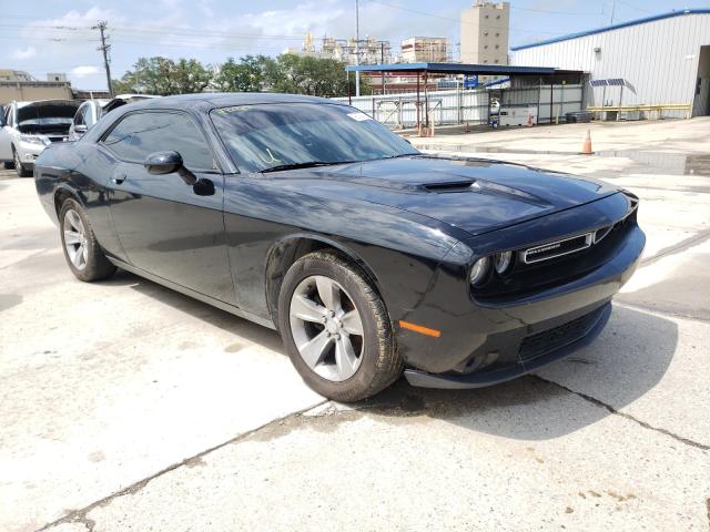 DODGE CHALLENGER 2015 2c3cdzag5fh877626