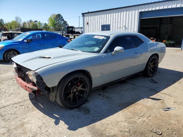 DODGE CHALLENGER 2015 2c3cdzag5fh888481