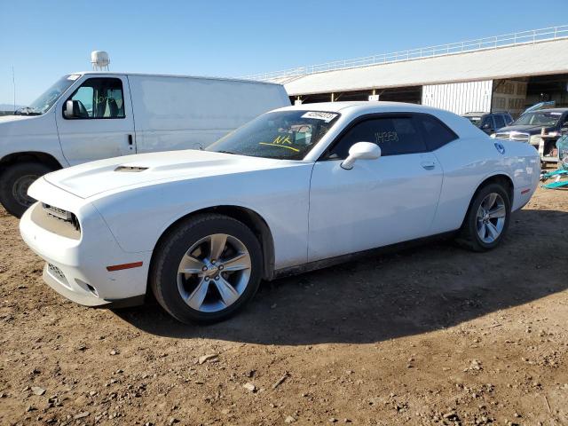 DODGE CHALLENGER 2015 2c3cdzag5fh909765