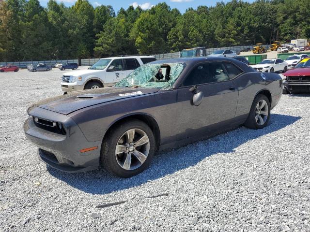 DODGE CHALLENGER 2015 2c3cdzag5fh913007