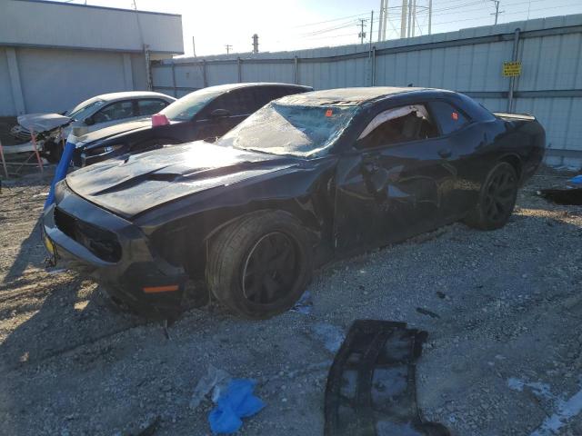 DODGE CHALLENGER 2016 2c3cdzag5gh101014