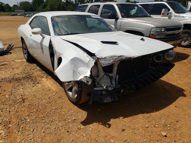 DODGE CHALLENGER 2016 2c3cdzag5gh101658