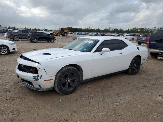 DODGE CHALLENGER 2016 2c3cdzag5gh111770